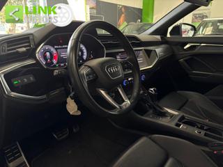 AUDI Q3 usata, con Chiusura centralizzata