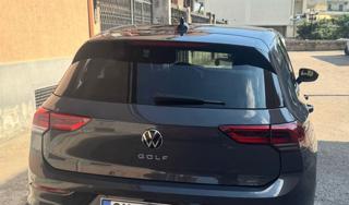 VOLKSWAGEN Golf usata, con Alzacristalli elettrici