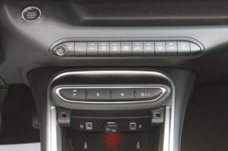 JEEP Avenger usata, con ESP