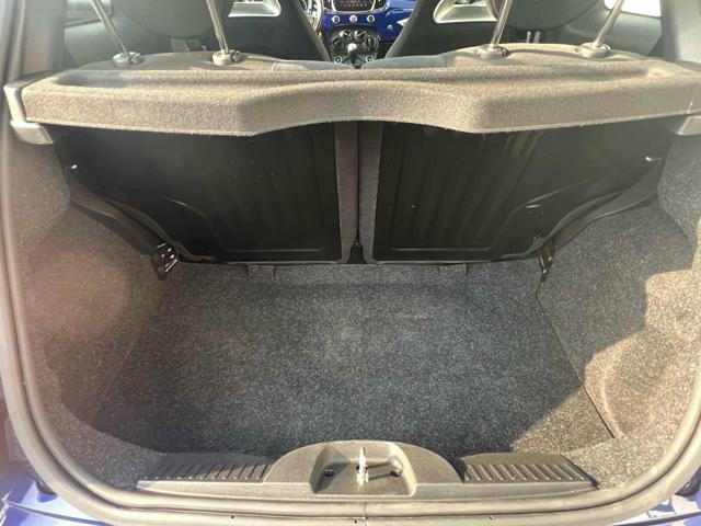 ABARTH 595 usata, con Airbag testa