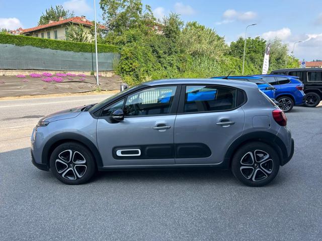 CITROEN C3 usata, con USB