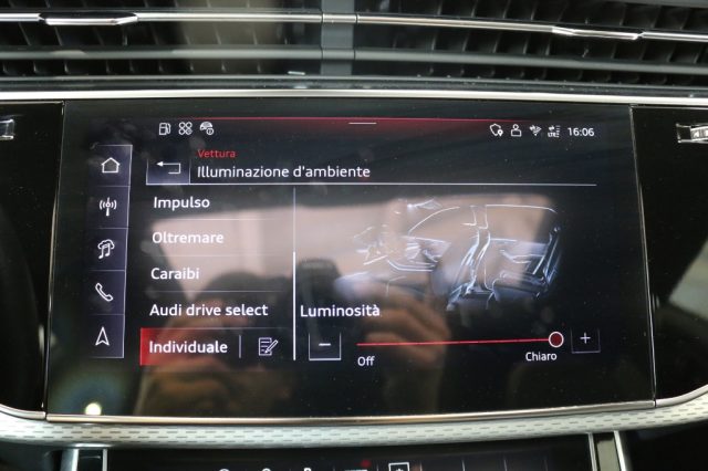 AUDI Q8 usata, con Bluetooth