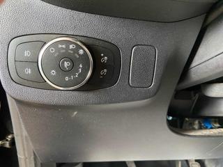 FORD Puma usata, con Immobilizzatore elettronico