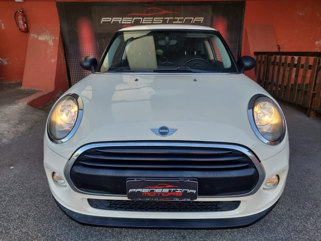 MINI One usata, con Chiusura centralizzata