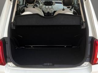 FIAT 500 usata, con Boardcomputer