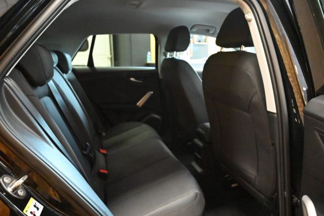 AUDI Q2 usata 208