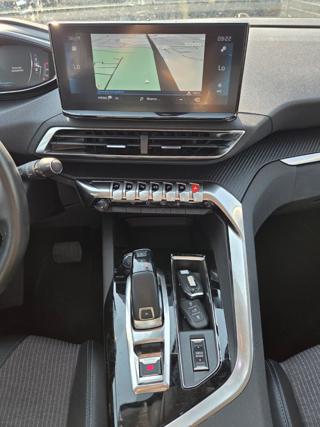 PEUGEOT 3008 usata, con Servosterzo
