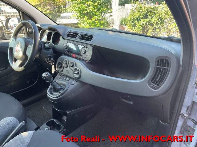 FIAT Panda usata 18