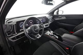 KIA Sportage usata 1
