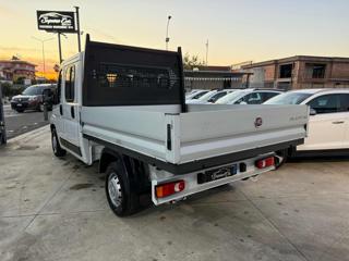 FIAT Ducato usata 5