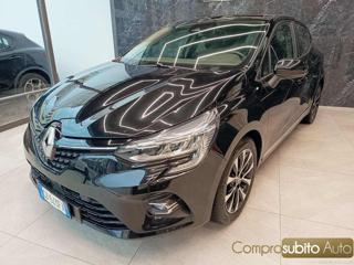 RENAULT Clio usata, con Airbag