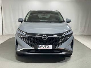 NISSAN Qashqai usata, con Chiusura centralizzata