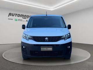 PEUGEOT Partner usata, con Airbag