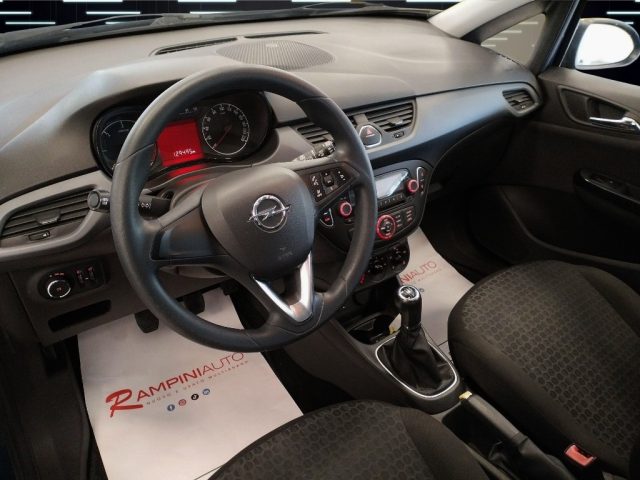 OPEL Corsa usata 12