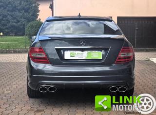 MERCEDES-BENZ C 320 usata, con Airbag
