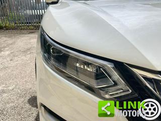 NISSAN Qashqai usata, con Airbag testa