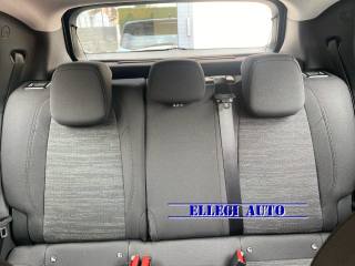 JEEP Avenger usata, con ESP