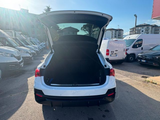 AUDI Q3 usata, con Autoradio