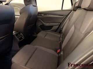 SKODA Octavia usata, con Climatizzatore