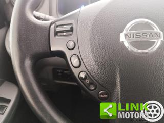 NISSAN NV200 usata 18