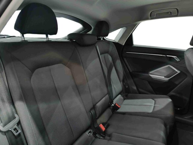 AUDI Q3 usata, con ESP
