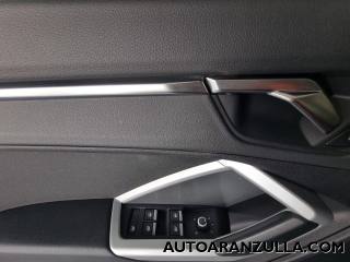 AUDI Q3 usata, con Sensore di pioggia