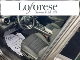 ALFA ROMEO Tonale usata, con Autoradio