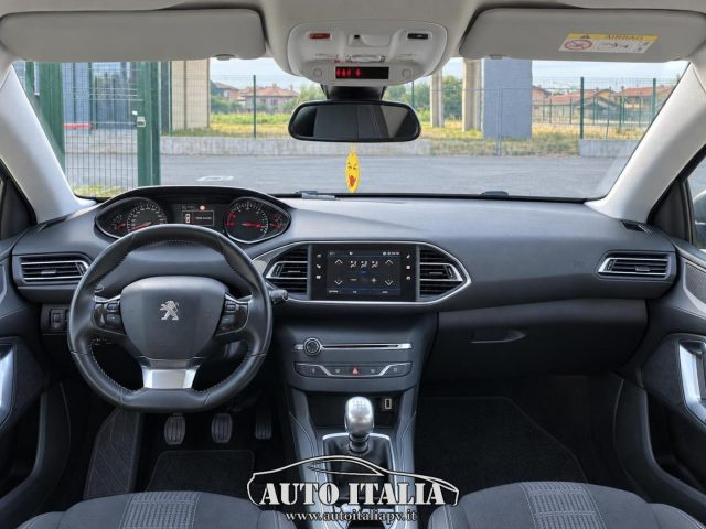 PEUGEOT 308 usata, con Climatizzatore