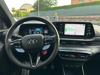 HYUNDAI i20 usata, con Chiusura centralizzata