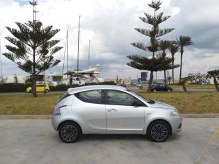 LANCIA Ypsilon usata, con Sensori di parcheggio posteriori