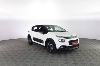 CITROEN C3 usata 1