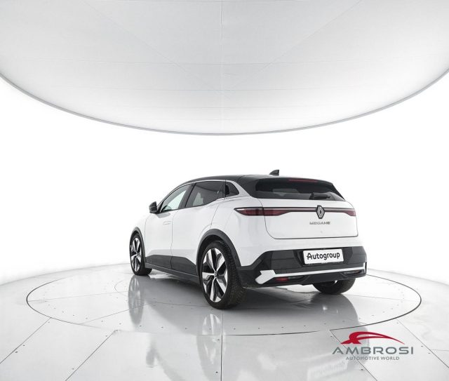 RENAULT Megane usata 3