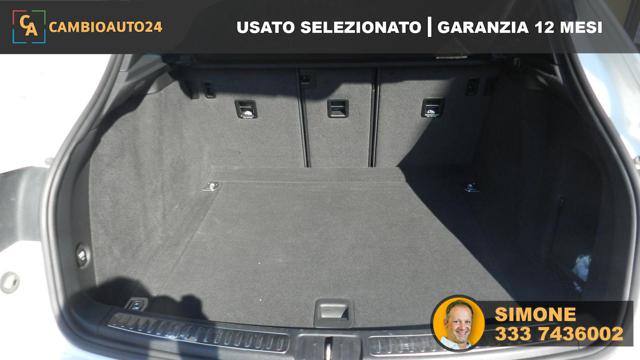 PORSCHE Macan usata, con Regolazione elettrica sedili