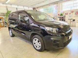 PEUGEOT Partner usata, con Filtro antiparticolato