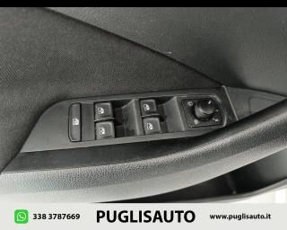SKODA Kamiq usata, con Specchietti laterali elettrici