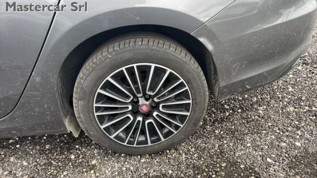FIAT Tipo usata, con Fendinebbia