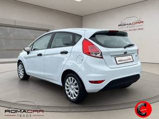 FORD Fiesta usata, con Cerchi in lega