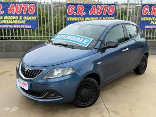 LANCIA Ypsilon Hybrid GARANZIA UFFI FINO AL 04/2027