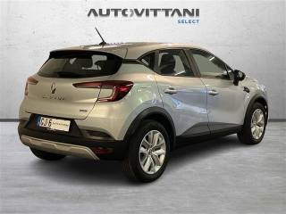 RENAULT Captur usata 2
