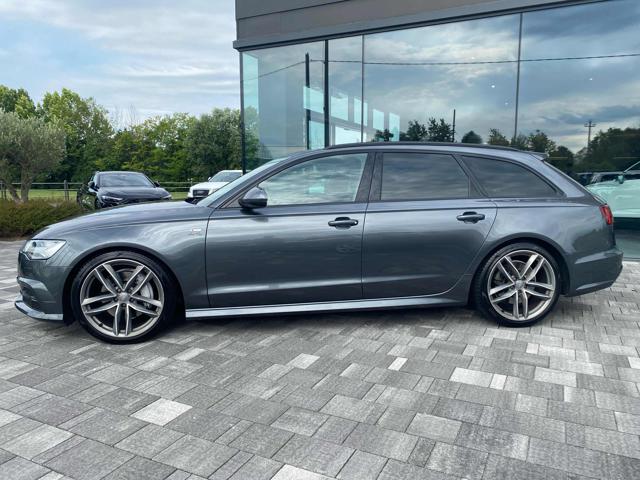 AUDI A6 usata, con Chiusura centralizzata