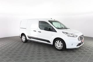FORD Transit Connect usata 23