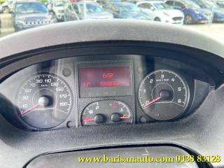 CITROEN Jumper usata, con Chiusura centralizzata