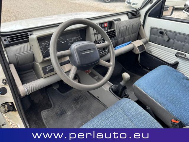 FIAT Panda usata 5