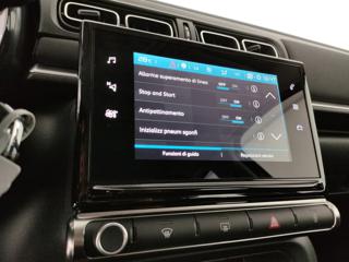 CITROEN C3 usata, con Servosterzo