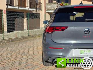 VOLKSWAGEN Golf GTI usata, con Sedile posteriore sdoppiato