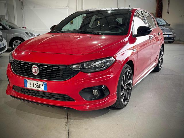FIAT Tipo usata, con ABS