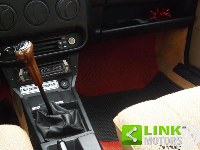 ALFA ROMEO Giulietta usata 53