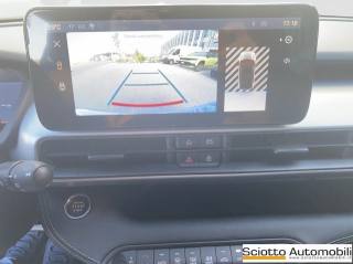 JEEP Avenger usata, con Sedile posteriore sdoppiato