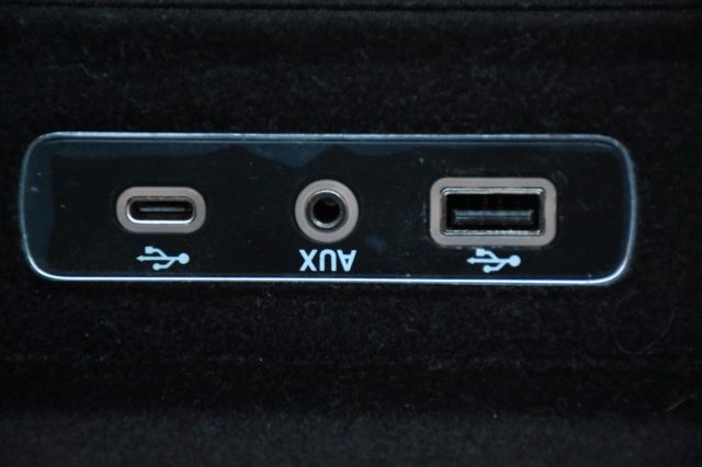 ALFA ROMEO Stelvio usata, con Luci diurne LED