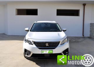 PEUGEOT 5008 usata, con Autoradio